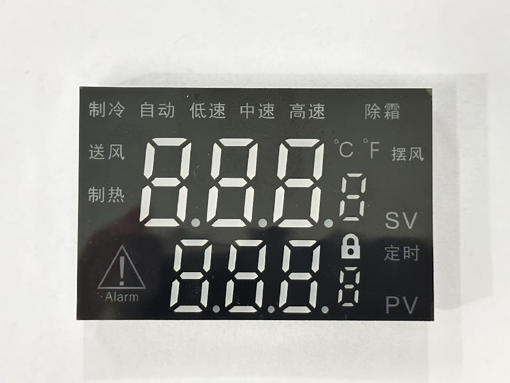 工控產(chǎn)品顯示屏